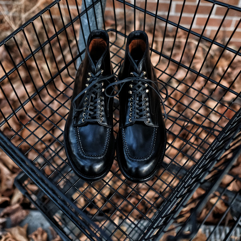  - Brogue