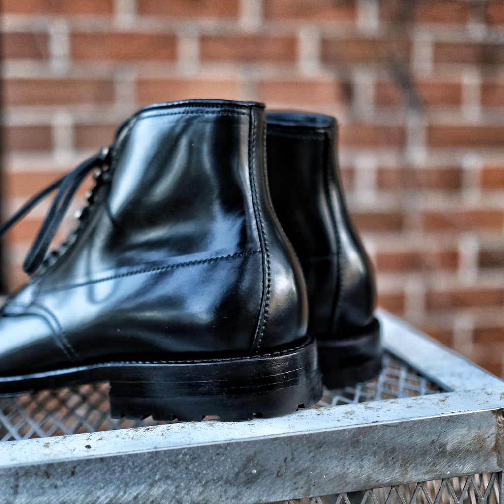  - Brogue