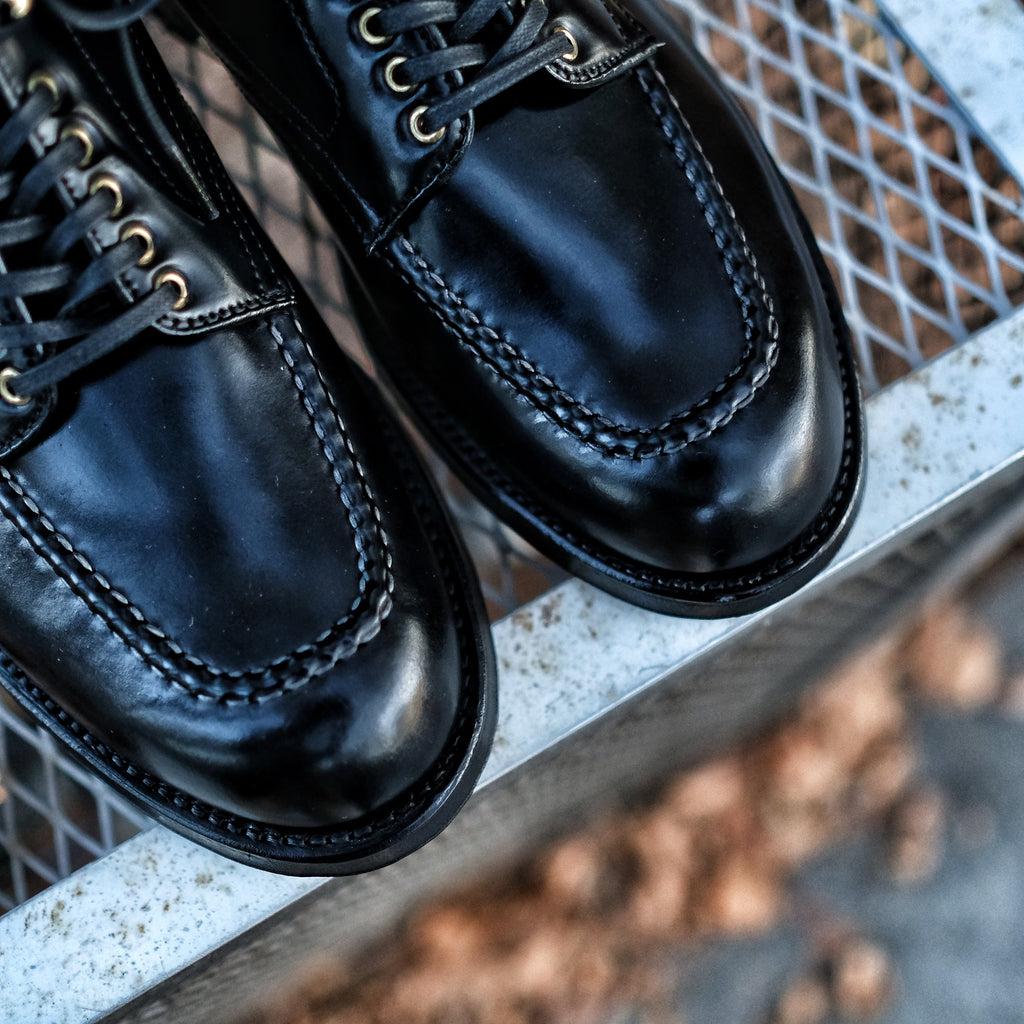  - Brogue