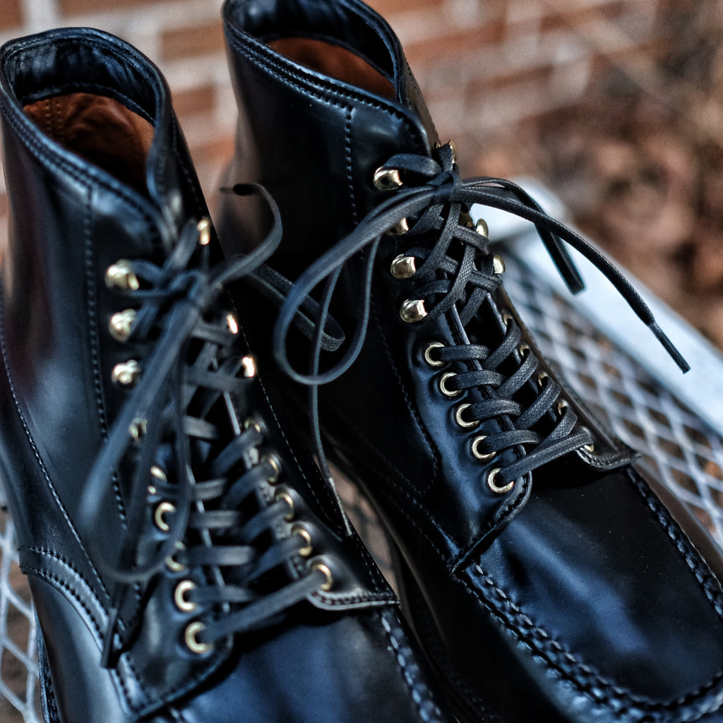  - Brogue