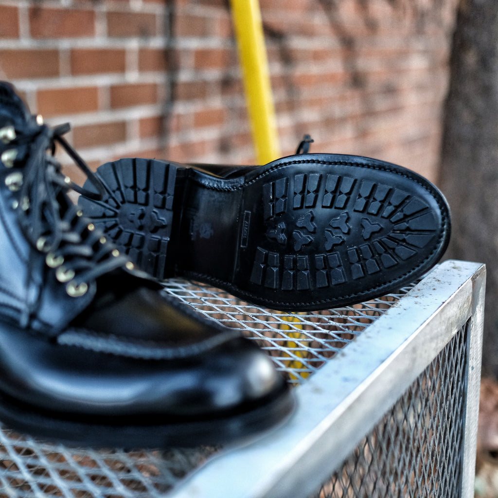  - Brogue