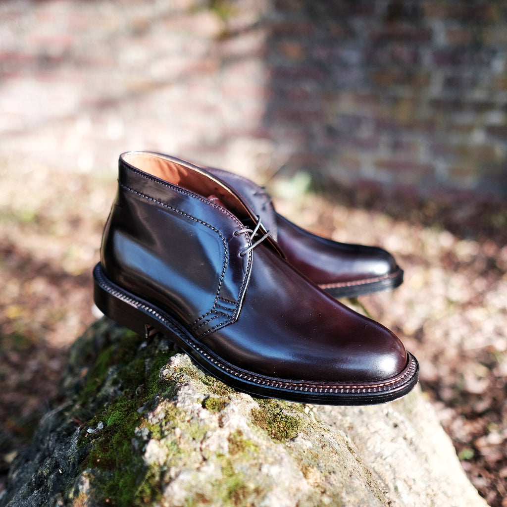  - Brogue