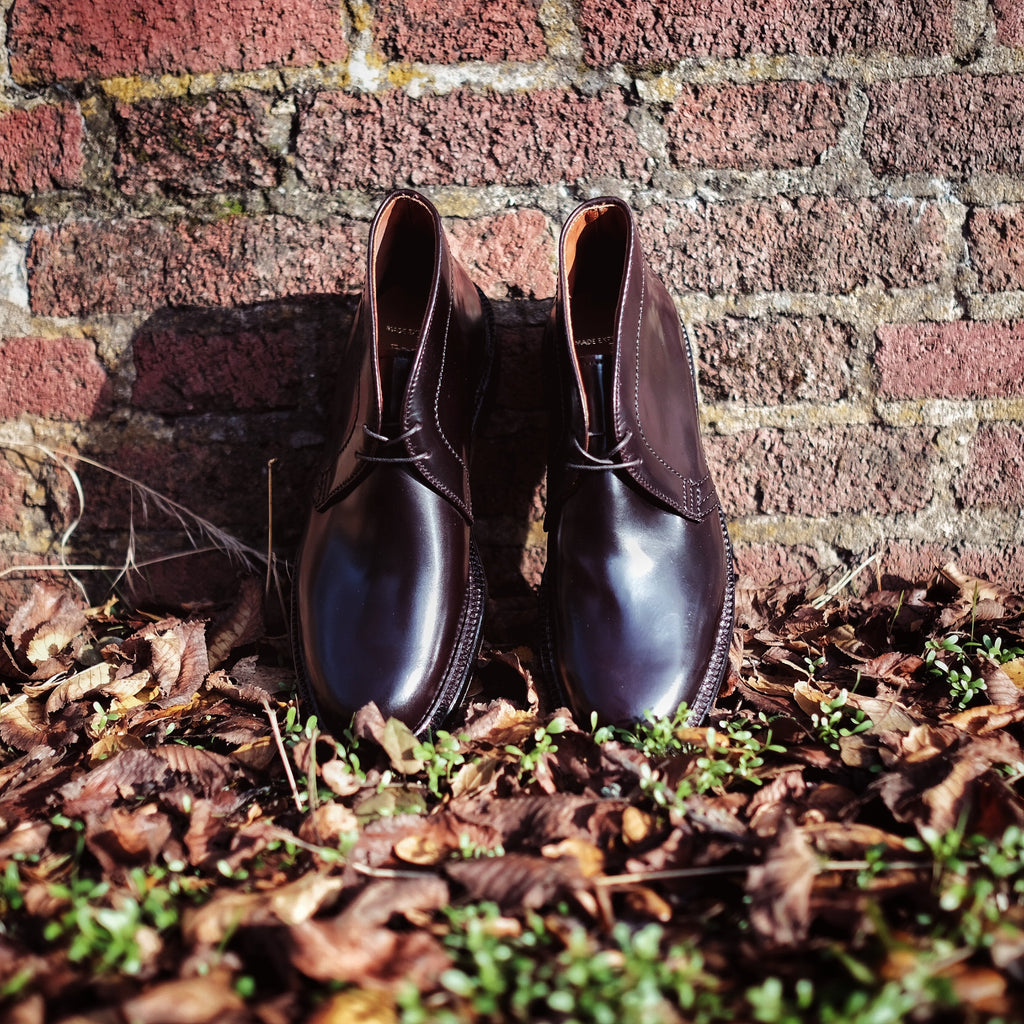  - Brogue