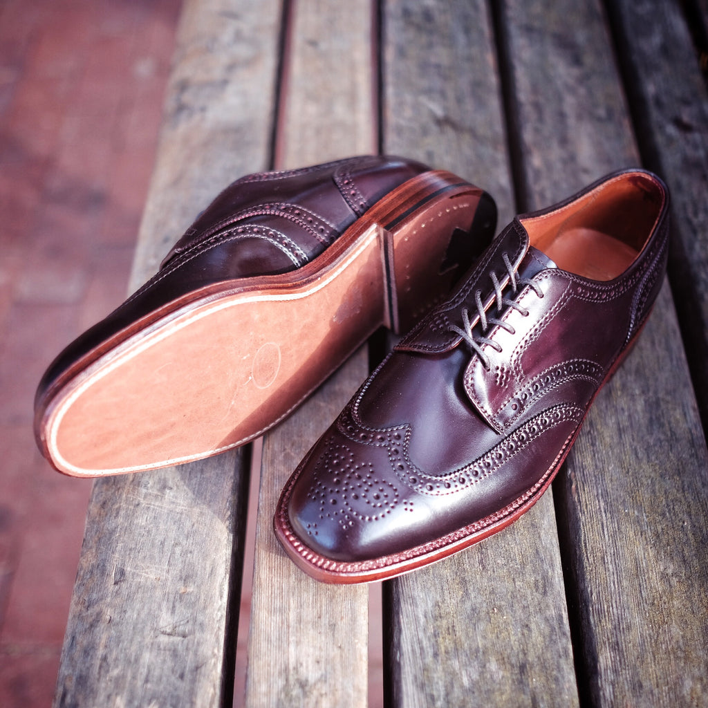 Shoes - Brogue