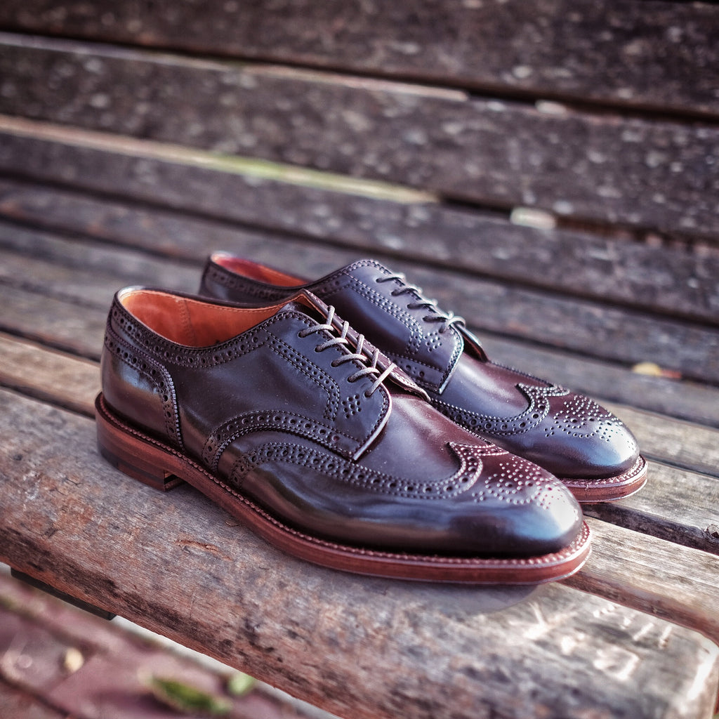 Shoes - Brogue