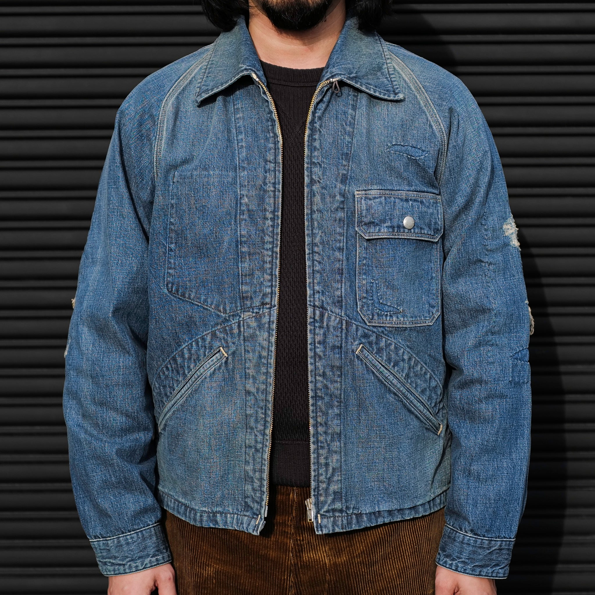ジャケット・アウター SADDLE POCKET MODS COAT/1 ジャケット・アウター SADDLE POCKET MODS COAT/1 Amazon.com