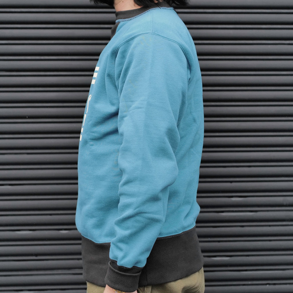 Freewheelers "LIONS" Athletic Sweat Shirt