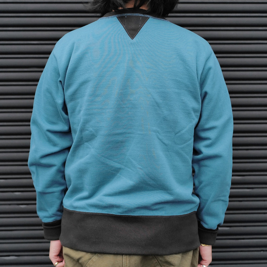 Freewheelers "LIONS" Athletic Sweat Shirt