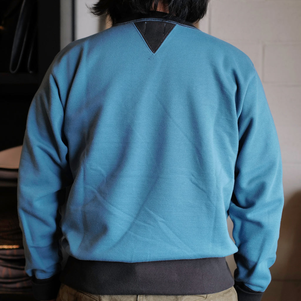 Freewheelers "LIONS" Athletic Sweat Shirt