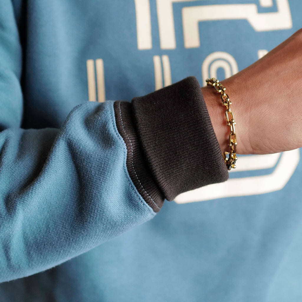Freewheelers "LIONS" Athletic Sweat Shirt