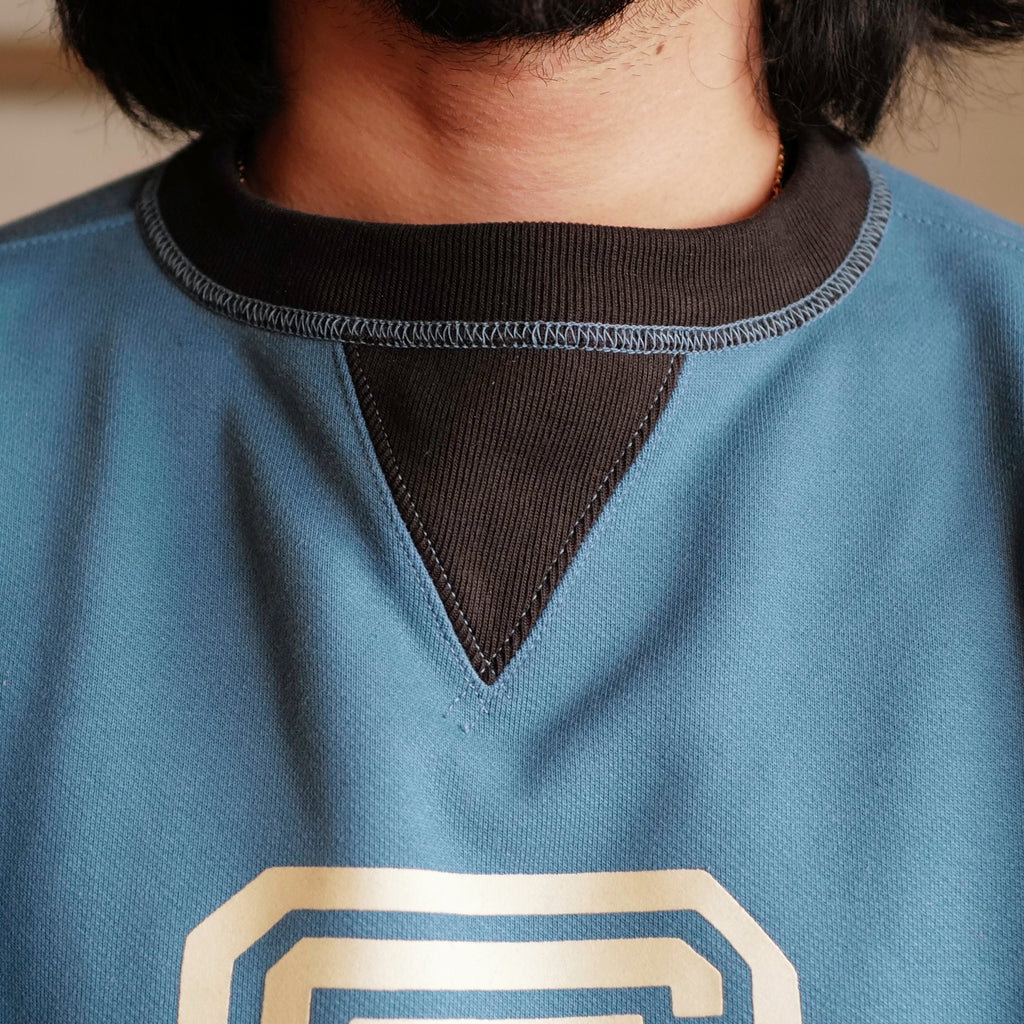 Freewheelers "LIONS" Athletic Sweat Shirt