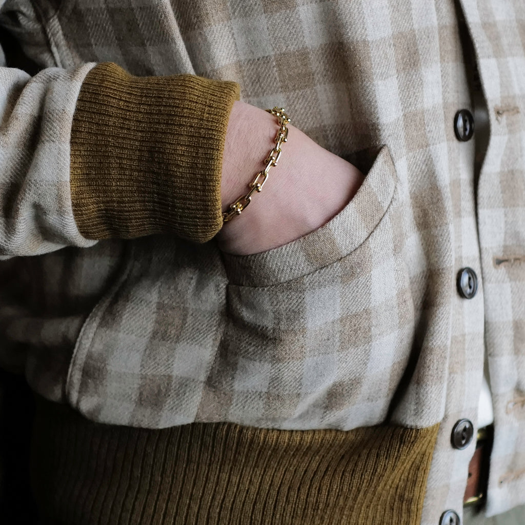 Belafonte Ragtime A1 Jacket