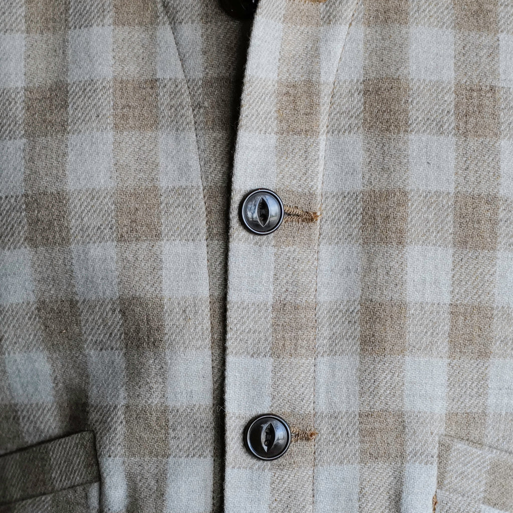 Belafonte Ragtime A1 Jacket